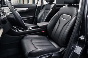 ChangAn CS75 2020 года  (CIS)